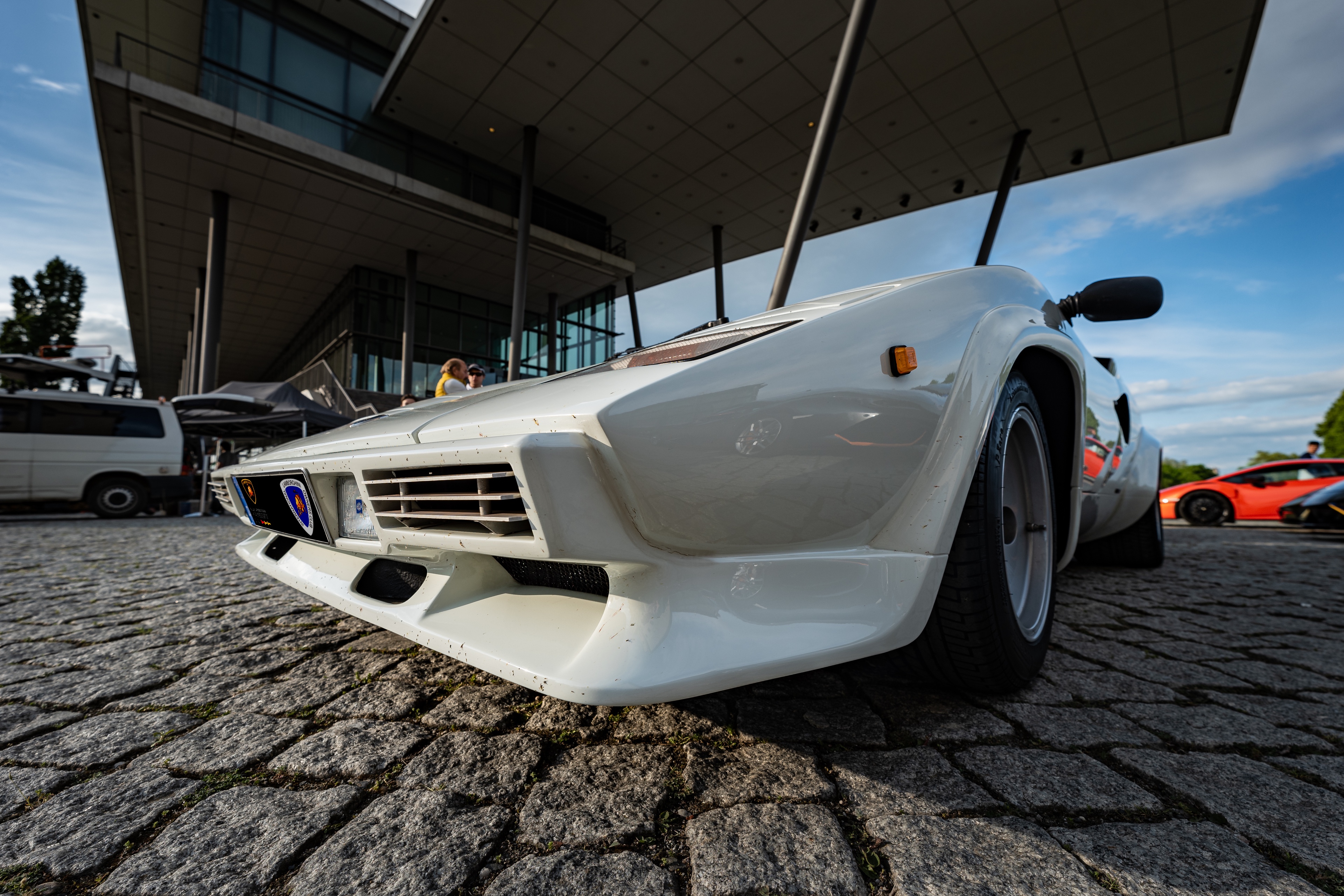 2022 05 12 Dresden Lamorghini Event   F60 2